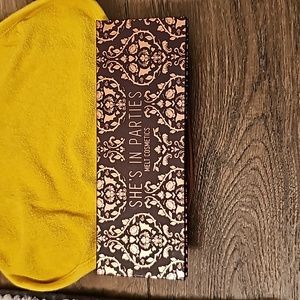 Melt Cosmetics She's In Parties